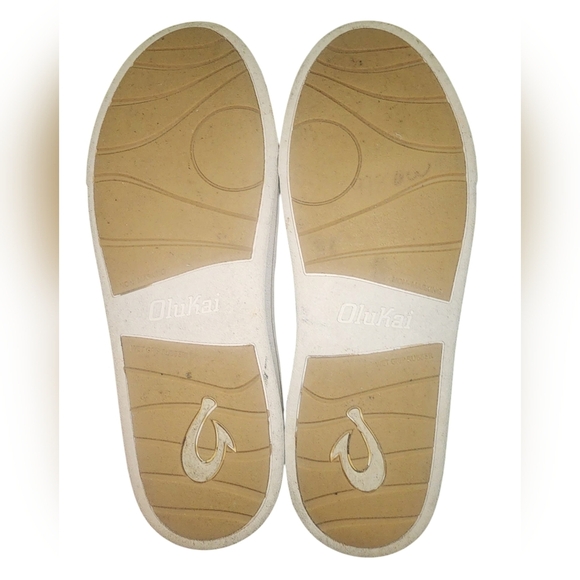 Olukai Womens Shoes Hā’upu, Womens 8.5​ - Picture 7 of 7